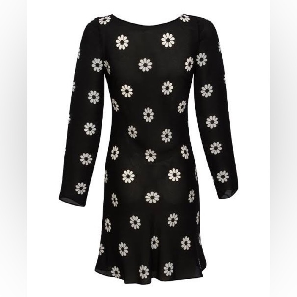 Realisation Par Claudia Schiffer Cosima Dress